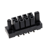 Headers, Receptacles, Female Sockets - IPBS-104-02-T-D-GP-ND - DigiKey