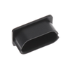 D-Sub, D-Shaped Connector Accessories - 4134-MD015RS-ND - DigiKey