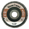 Flap Disc -- WEI-50653 - Image