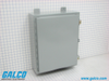WIEG Wall Mount - N12201606 - Galco Industrial Electronics
