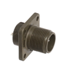 Circular Connector Assemblies - 339-MS3102A10SL-4P-ND - DigiKey