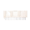 Headers, Male Pins - 4285-SJW20-28WSAB-ND - DigiKey
