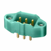 Headers & Wire Housings - M300-MV30645M1 - Powell Electronics, Inc.