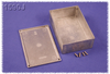 Enclosures, Boxes, & Cases - 1590J - Powell Electronics, Inc.