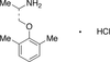 S-( )-Mexiletine HCl - 28922 - Medical Isotopes, Inc.