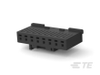Rectangular Wire & Cable Connectors & Housings - 8-1971793-5 - TE Connectivity