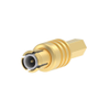 Coaxial Connector (RF) Assemblies - 900-0734066690-ND - DigiKey
