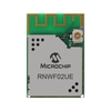 RF Transceiver Modules and Modems - 150-RNWF02UE-I/100-ND - DigiKey