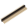 Headers, Male Pins - MTSW-120-07-G-D-240-ND - DigiKey