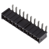 Headers, Male Pins - IPBT-110-H1-T-S-RA-K-ND - DigiKey