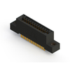 Edgeboard Connectors - 151-895-024-500-207-ND - DigiKey