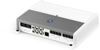 4-Channel Class D Marine Full-Range Amplifier, 100 W x 4 @ 2 &Icirc;&copy; / 75 W x 4 @ 4 &Icirc;&copy; - 14.4V - M400/4 - JL Audio, Inc.