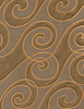 Ride the Wave Fabric - 2249/05 - Pollack