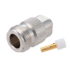 Coaxial Connector (RF) Assemblies - 6099-PE44705-ND - DigiKey