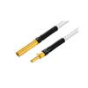 Coaxial Cables (RF) - 6099-PE3M0432-6-ND - DigiKey