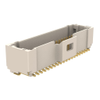 Headers, Male Pins - 664-G846A402100T1HRTR-ND - DigiKey