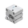 Actuators/Cylinders - 2171-ADN-50-10-A-P-A-ND - DigiKey