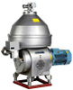 MAC680 – Disc Bowl Automatic Centrifuge -  - Filtertech, Inc.