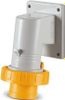 Industrial Power Connectors - 410230 - RS Components, Ltd.