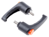 Clamping Levers - 478822 - RS Components, Ltd.