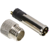 Circular Connector Assemblies - 4827-219A-04MO0-ND - DigiKey