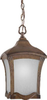 Exterior -Hanging - 93700 - Light Center (The)