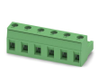 Pluggable Terminal Blocks - 8026218 - RS Components, Ltd.