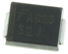 600V 1.5a Diode and Rectifier - 2085-S2J - ERSAELECTRONICS PTE. LTD.