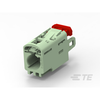 Coaxial Connector (RF) Accessories - 17-1-2307361-3-ND - DigiKey