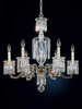 5020-47 Mid. Chandeliers-Candle - 769398 - Capital Lighting, Inc.