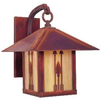 TRB-12ARGW-RC Exterior -Wall Mount - 475400 - Capital Lighting, Inc.