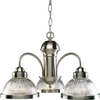P4094-09 Mid. Chandeliers-Glass Down - 417864 - Capital Lighting, Inc.