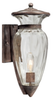 9292-357 1 Light Wall Mount - 9292-357 - Minka Group