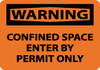 Sign - W407P - Rutke Signs & Safety