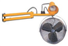 OPTIONAL MODULAR FAN -- HLDF-18-TE - Image