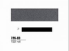 3M Scotchcal 72683 Medium Silver Metallic Striping Automotive Tape - 1/4 in Width x 150 ft Length - 2 mil Thick - 051141-72683 - R. S. Hughes Company, Inc.
