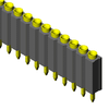 Standard Board-to-Board Socket Strips - ESS Series - Samtec Inc.