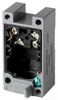 Limit Switch Receptacle - E50RB20 - Eaton Corporation