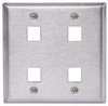Standard Wall Plate -- SST2474 - Image