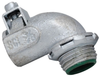 Armored Cable/Flex Conduit Connector -- MDB-3890-B - Image
