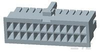 Rectangular Wire & Cable Connectors & Housings - 1-2296205-4 - TE Connectivity