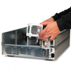 DC Electronic Load Module,250W 240V,10A/N330X Mainframes,1Slot -- N3303A - Image