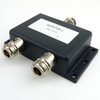 2 Way Power Divider N Connectors From 800 MHz to 2.5 GHz Rated at 10 Watts -- MP8748-2 - Image