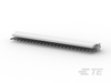 PCB Headers & Receptacles - 2-640445-4 - TE Connectivity