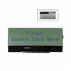 Display Modules - LCD, OLED Character and Numeric -- NHD-0216CU-FN-GBW-3V-ND