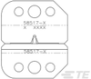 Hand Crimping Tools -- 58517-4 - Image