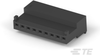 Standard Rectangular Connectors - 3-644312-9 - TE Connectivity
