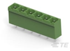 PCB Terminal Blocks - 2385012-6 - TE Connectivity