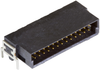 Connector, Header, 80Pos, 2Row, 1.27Mm; Connector Systems Harting - 85Y2946 - Newark, An Avnet Company