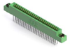 Card Edge Conn, Dual, 52Pos, Solder; Card Edge Connector Type Edac - 65AJ6465 - Newark, An Avnet Company